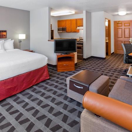 Towneplace Suites Minneapolis West/St. Louis Park Экстерьер фото