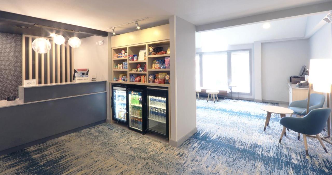 Towneplace Suites Minneapolis West/St. Louis Park Экстерьер фото