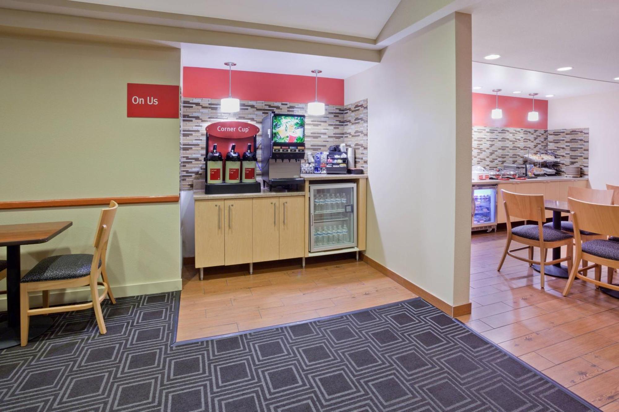 Towneplace Suites Minneapolis West/St. Louis Park Экстерьер фото