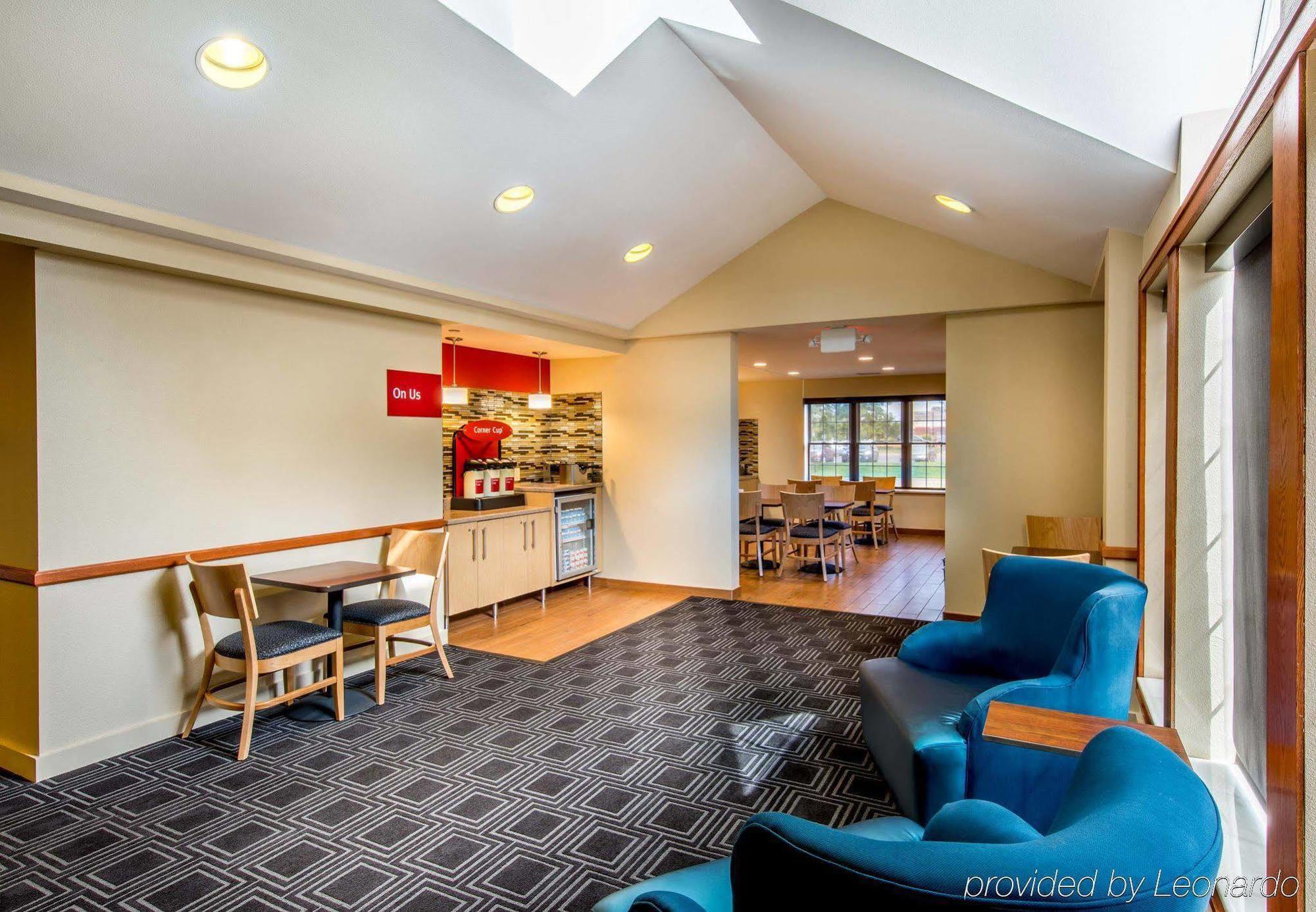 Towneplace Suites Minneapolis West/St. Louis Park Экстерьер фото
