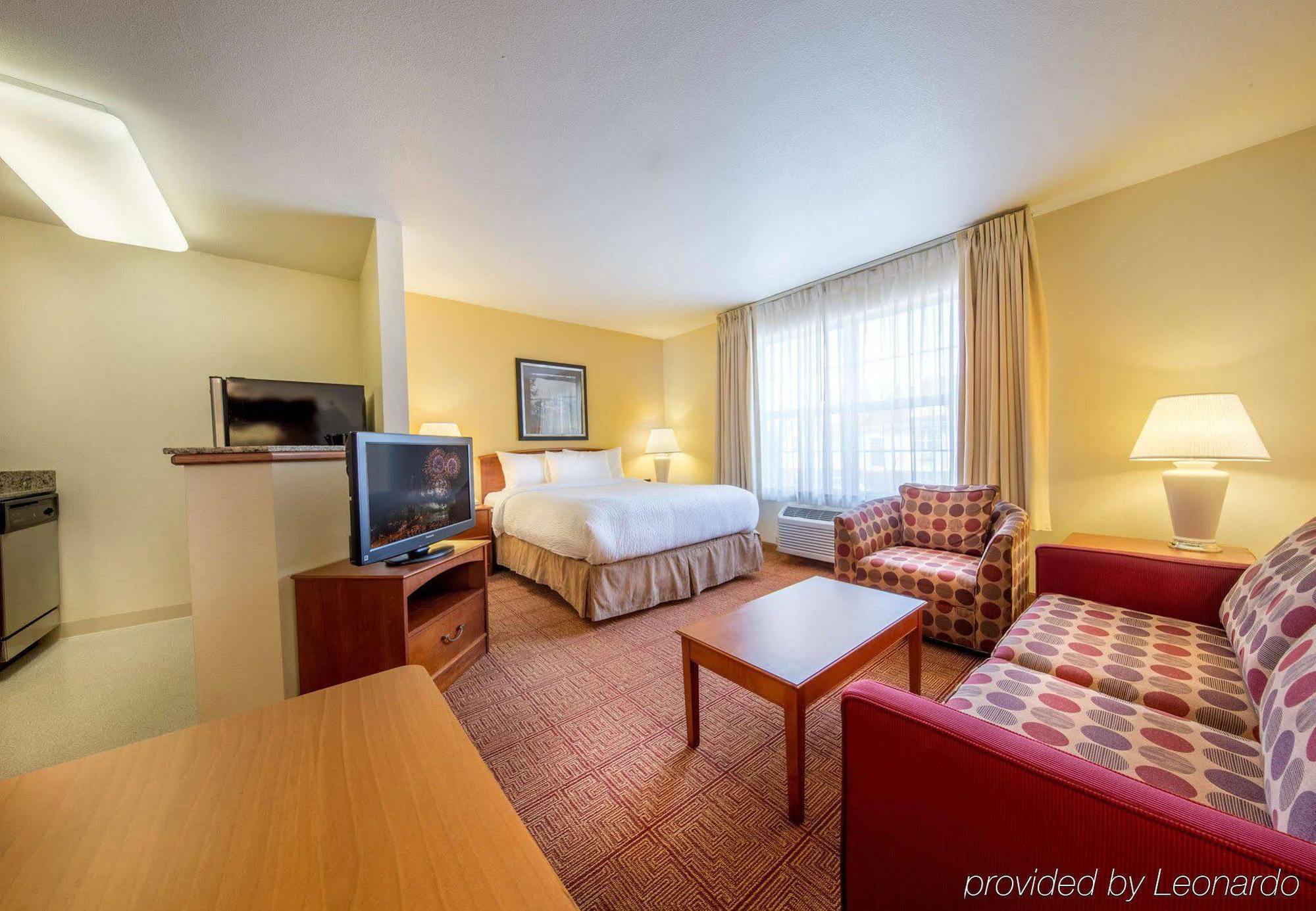 Towneplace Suites Minneapolis West/St. Louis Park Экстерьер фото